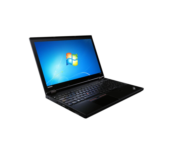 Lenovo ThinkPad L560 i3-6100U/4GB/500/Win7P + Win10P - 290716 - zdjęcie 3